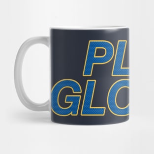 Play Gloria! Mug